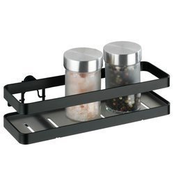 Raft de bucătărie pentru condimente GALA, 22 x 7 cm, WENKO