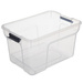 Organizator pentru articole mici SAMBA, 8L, plastic