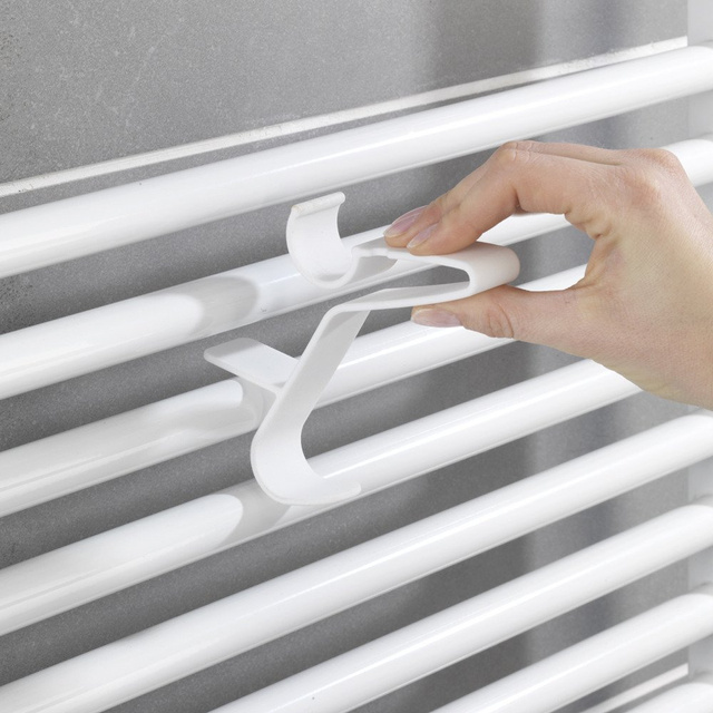 Hârtie FLEXI, suport pentru radiator cu aripioare, WENKO