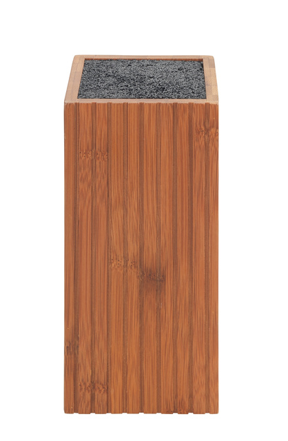 Suport pentru cutite din bambus MERA