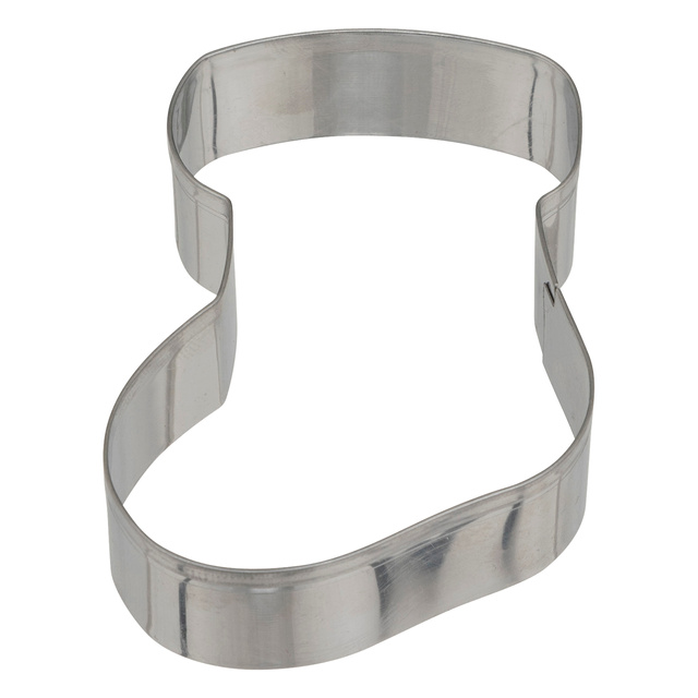 Forme de Crăciun pentru turtă dulce, 18 bucăți