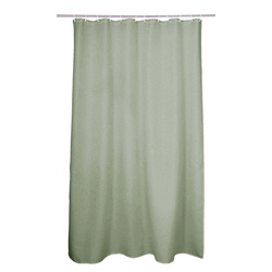Perdeau de dus cu carlige, 180 x 200 cm, VITAMINA