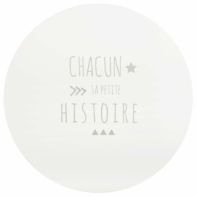 Bibliotecă rotundă pentru copii