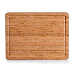 Tocator Bamboo, Maro, 39x29 cm, Zeller