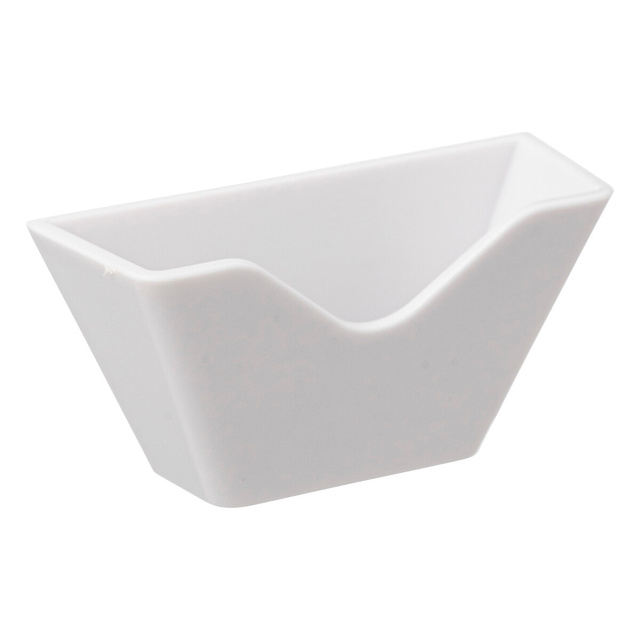 Opritor usa autoadeziv, plastic, 2 bucati