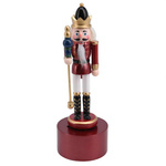 Bunic cu mecanism de muzică, 22 cm