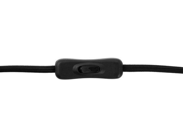 Lampă de masă tip ciupercă BINC, Ø 17,5 cm