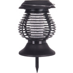 Lampa anti-insecte PRO, solara, inaltime 26 cm