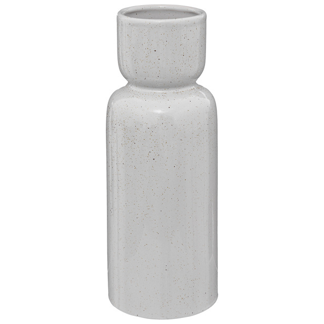 Vaza ceramica REACTIVE, 29 cm
