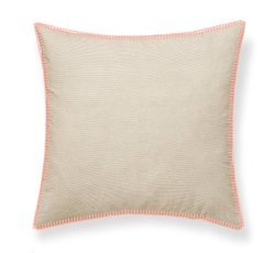Perna decorativa GYPSET, bumbac, 50 x 50 cm