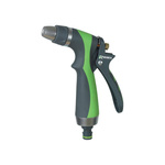 Capat pentru furtun de gradina RIBIMEX, duza reglabila