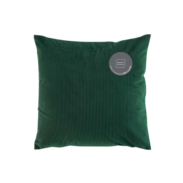 Perna decorativa VELUR, 40 x 40 cm