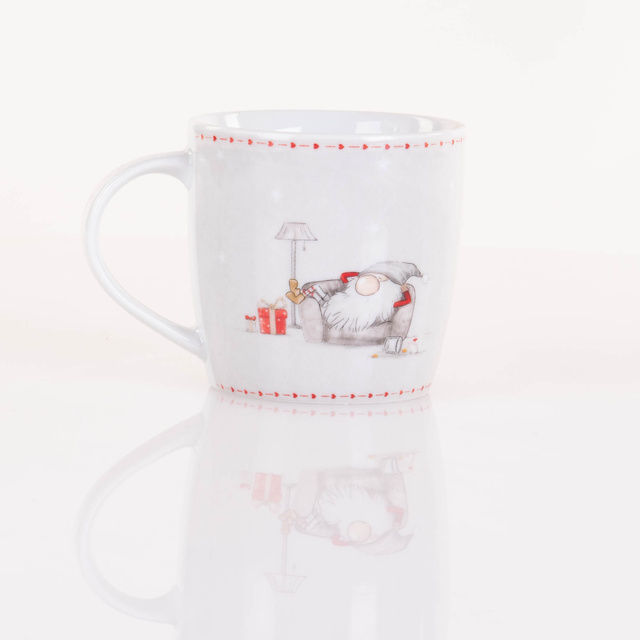 Cana cu spiriduși FIETE, 330 ml