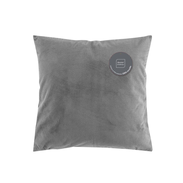 Perna decorativa VELUR, 40 x 40 cm