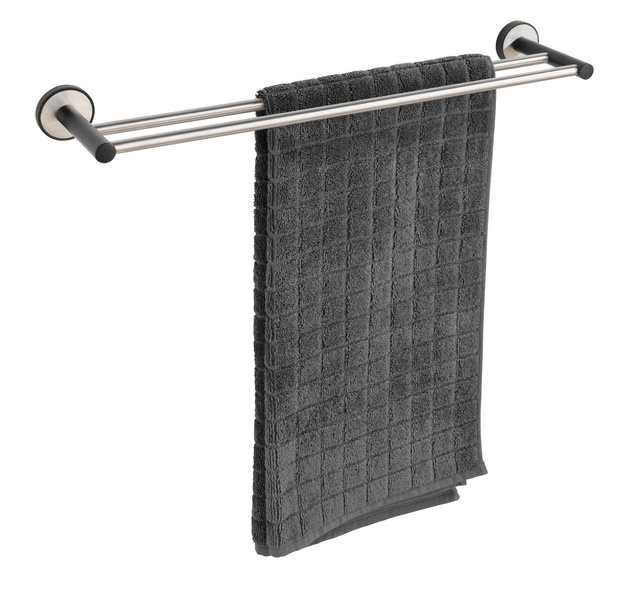 Suport baie DUO UDINE, UV-Loc, 61 cm, WENKO