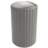 Coș de gunoi de baie, Swing Bin Allstar, 3l