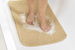 Covoras antialunecare pentru cada Wellness, 50 x 80 cm