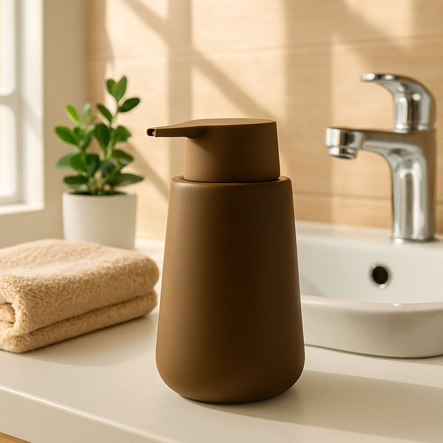 Dispenser pentru sapun lichid Cocon