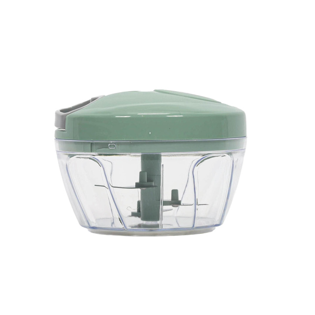 Feliator manual pentru legume și fructe, 13 x 9 cm