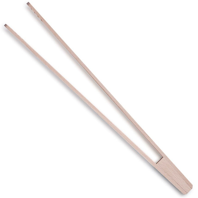 Cleste din lemn pentru salate, ZELLER