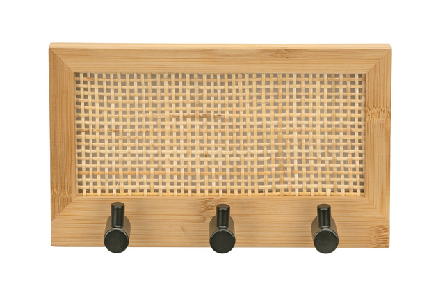 Cuier ALLEGRE BAMBOO, WENKO