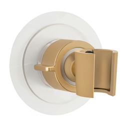 Suport pentru telefonul de duș 360°, montaj fără găurire