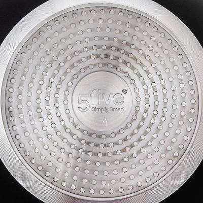 Cratita din aluminiu SILITOP, Ø 20 cm