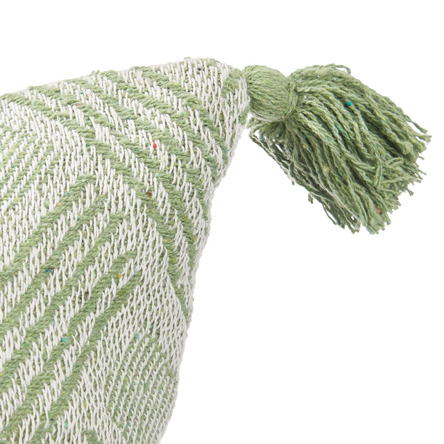 Pătură cu franjuri MOVA 100% bumbac, 125 x 150 cm