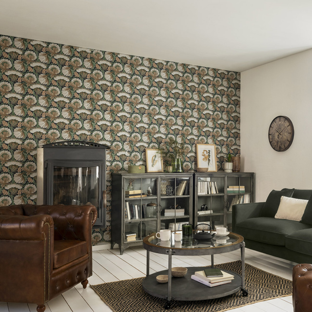 Ceainic din fonta, 800 ml