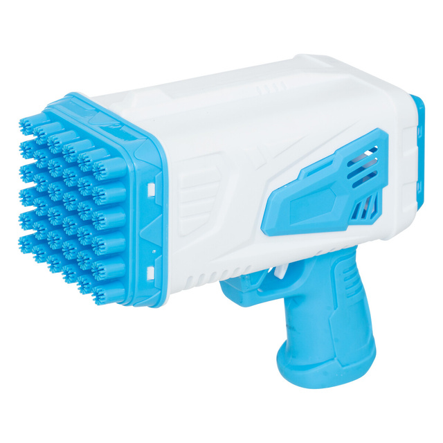 Masina pentru bule BAZOOKA