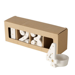 Candelabre adventiste cu cifre NUMERO