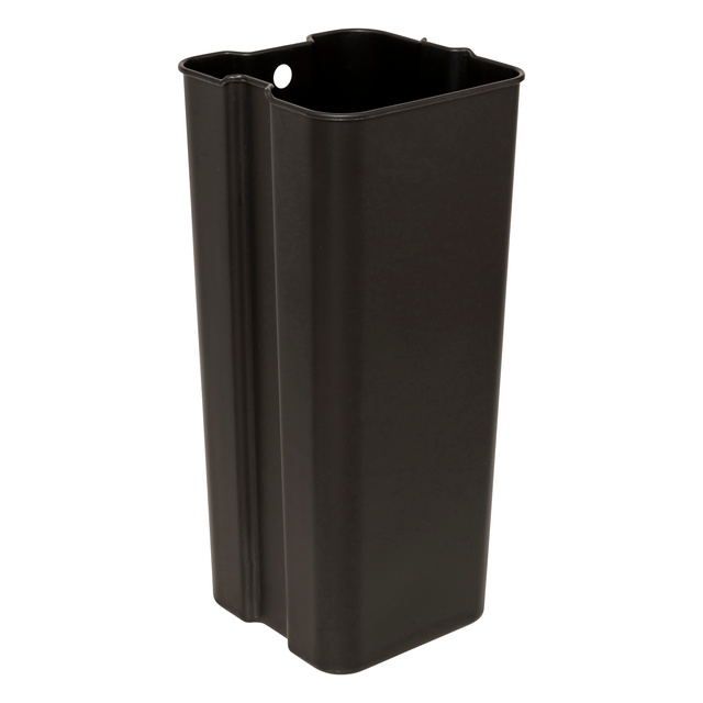 Coș cu pedală DELTA, metal, 30 l