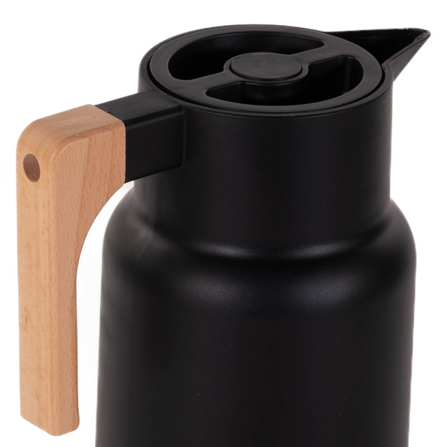 Ulcior cu vid LEMN, 1 l