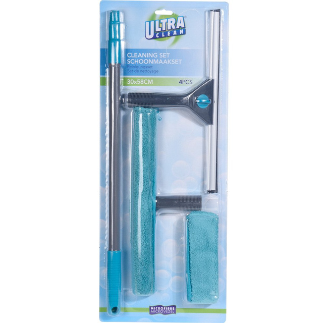 Kit curatare geam, 95 cm