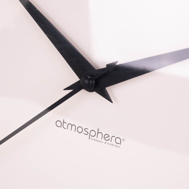 Ceas de perete clasic CLARRISE, Ø 28 cm