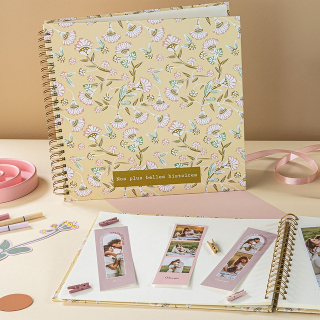 Album foto romantic, 240 de fotografii