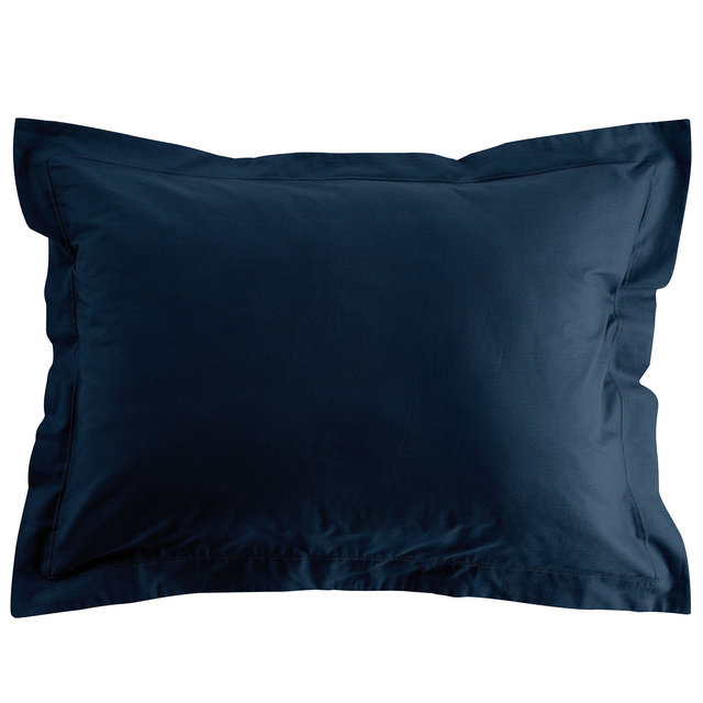 Fata de perna din bumbac organic BIOLINA, 50 x 70 cm