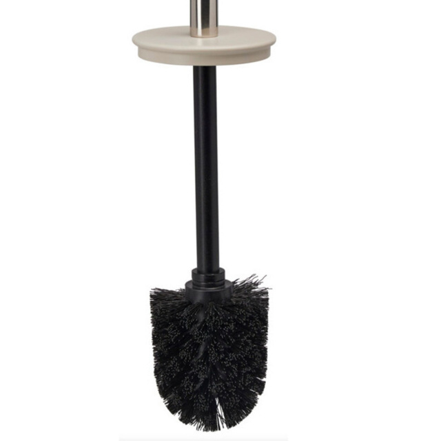 Perie WC HOVA, Ø 8 cm
