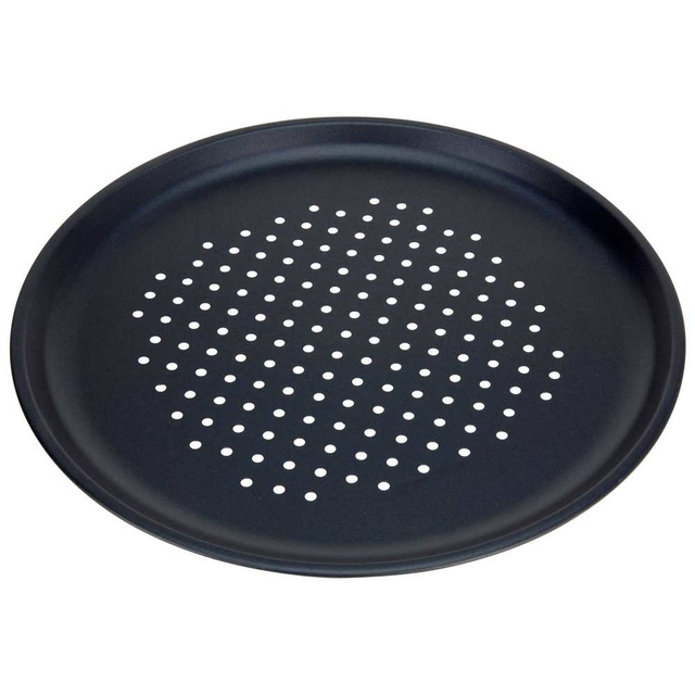 Tava pentru pizza, EH Excellent Houseware, 32 cm