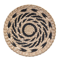 Individual pentru masa, natural