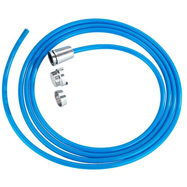 Curatator de scurgere TWISTER, 250 cm