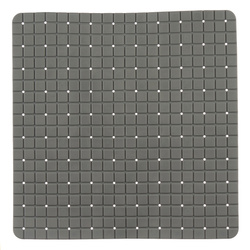 Covoraș de baie antiderapant BRICK, 50 x 50 cm