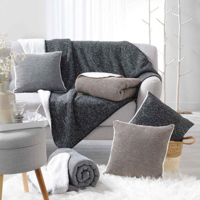 Fata de perna MOSCOU 40 x 40 cm