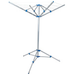 Uscător de rufe pliabil