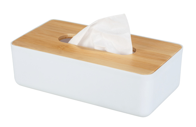 Cutie servetele ROTELLO, bambus, WENKO