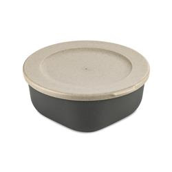 Recipient alimentar CONNECT BOX, ermetic, 700 ml, KOZIOL