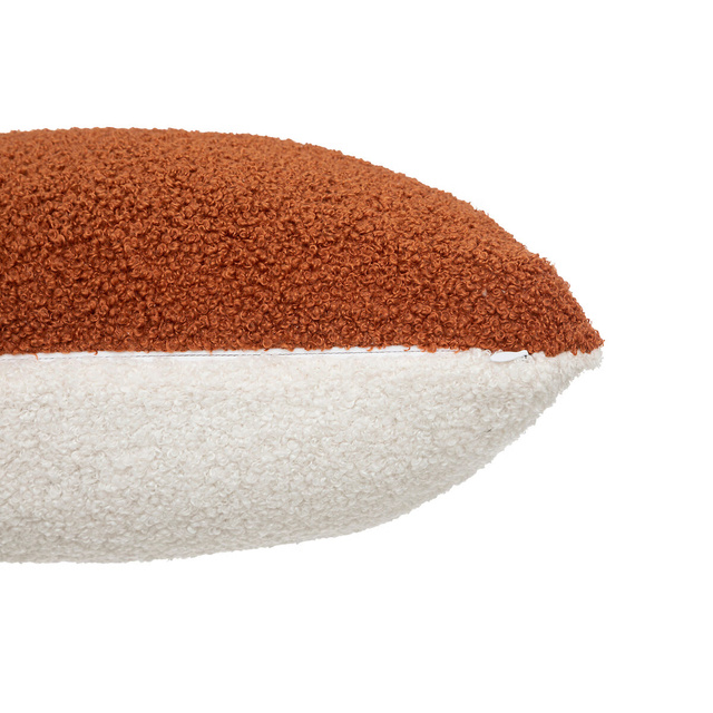 Perna decorativa boucle JAIKO, 40 x 40 cm