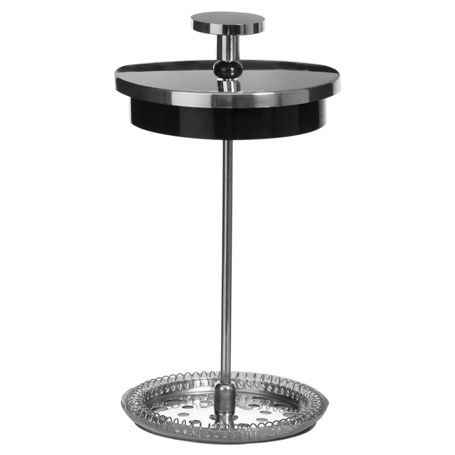 Set de cafea: infuzor și două căni