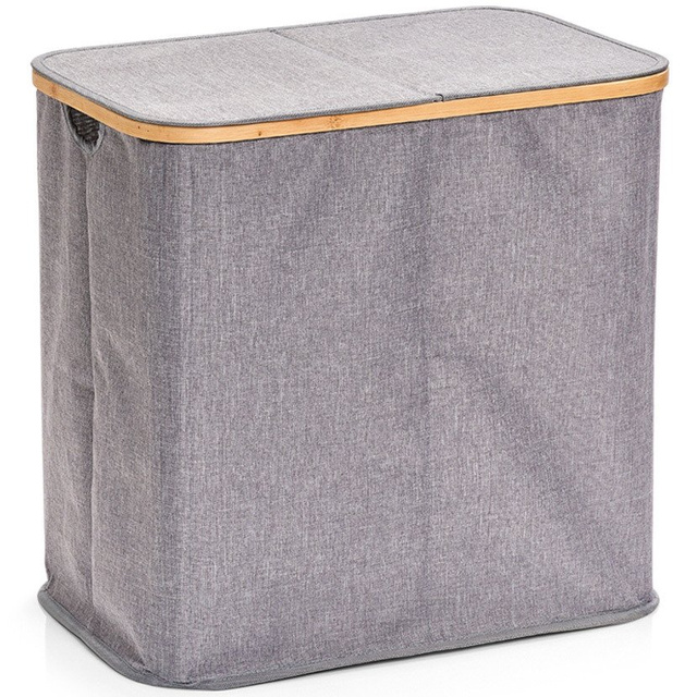 Coș de rufe, recipient mare pentru lenjerie