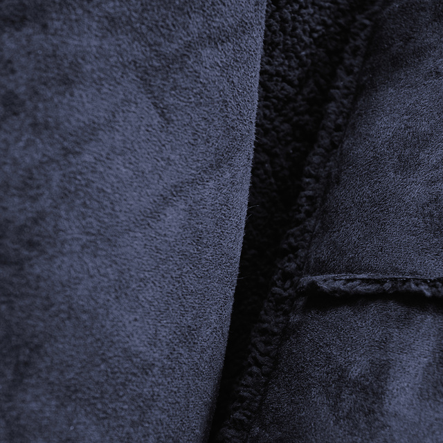 Set perna + patura Winter Spirit, 150 x 125 cm